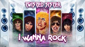 Twisted Sister Premium Slot Experience