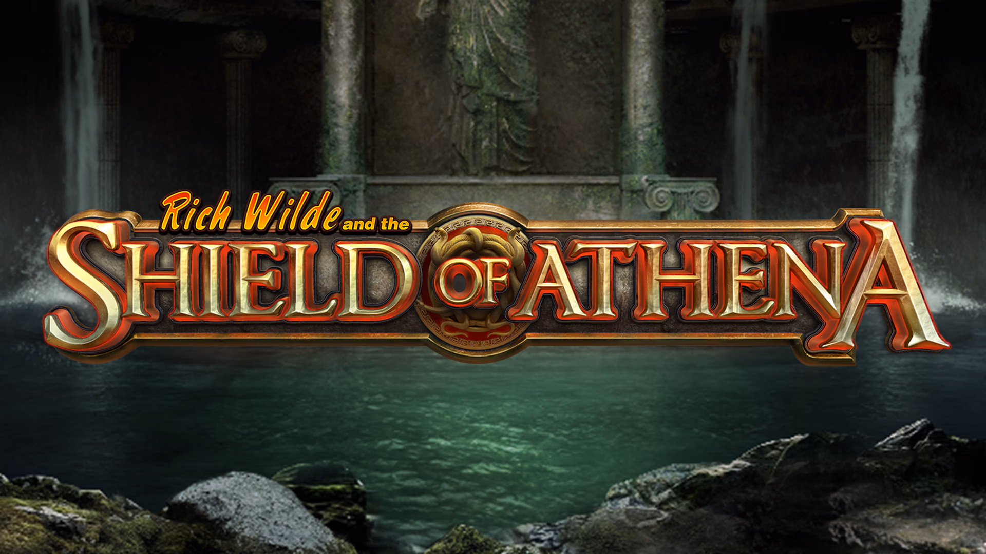 Shield of Athena Mythological Quest